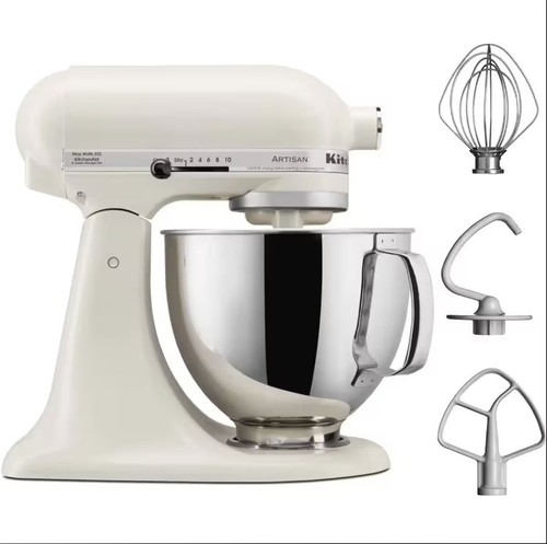Kitchenaid artisan mixer - kitchenaid,