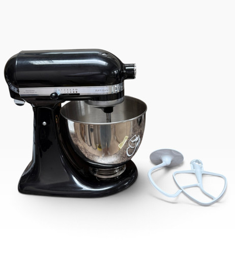 Kitchenaid artisan stand - kitchenaid, 4.8l