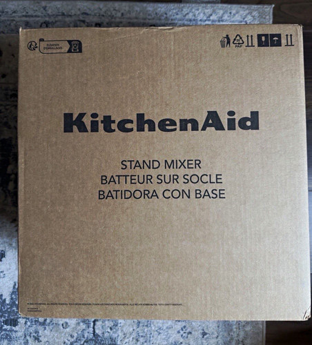Kitchen aid mixer tilt - aid, tilt-head