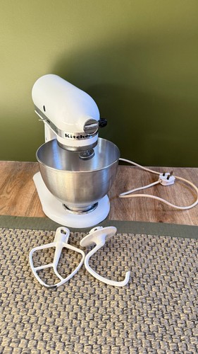 Kitchenaid classic 5k45ss - kitchenaid,