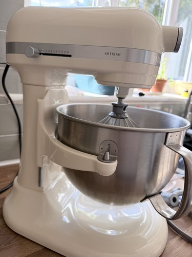 Kitchenaid artisan mixer - artisan,