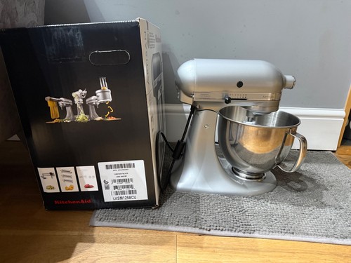Kitchenaid stand mixer - stand,