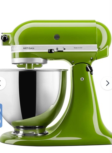 Kitchenaid artisan mixer - kitchenaid,
