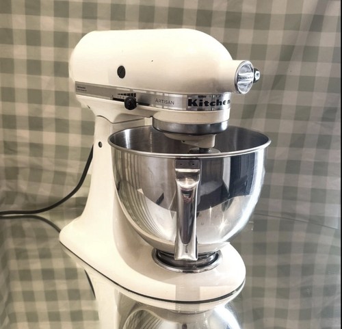 Kitchenaid artisan l stand - kitchenaid,