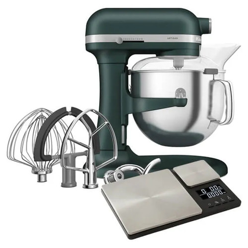 Kitchenaid artisan bowl - artisan,
