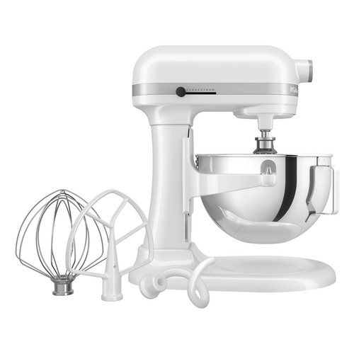 Kitchenaid heavy duty - heavy, 5.2l