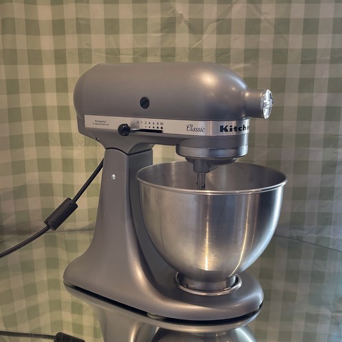 Kitchenaid classic l - l, stand