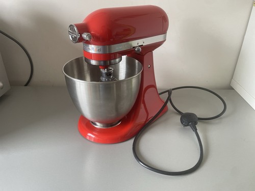 Kitchenaid artisan mini 3l - artisan, 3.3l