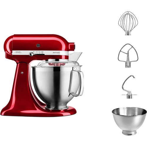 Kitchenaid artisan mixer 185 - kitchenaid,