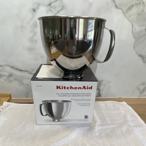 Kitchenaid stainless - kitchenaid,