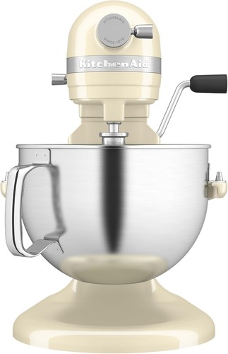 Kitchenaid artisan stand mixer - kitchenaid,