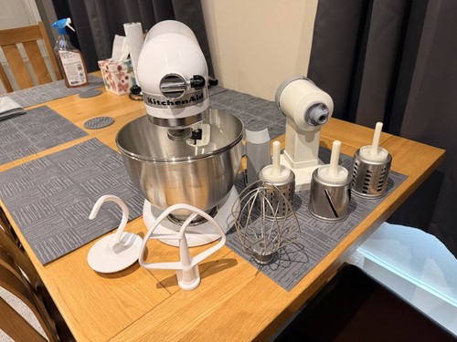Kitchenaid classic l - l, stand