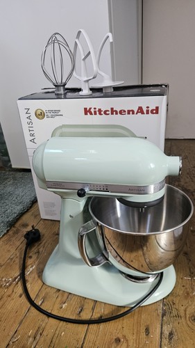 Kitchenaid artisan - kitchenaid,