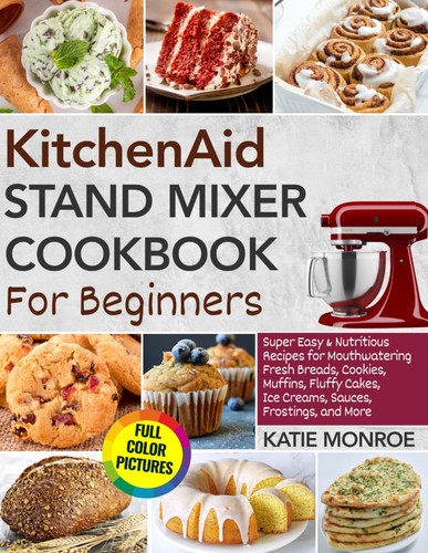 Kitchenaid stand mixer - kitchenaid,
