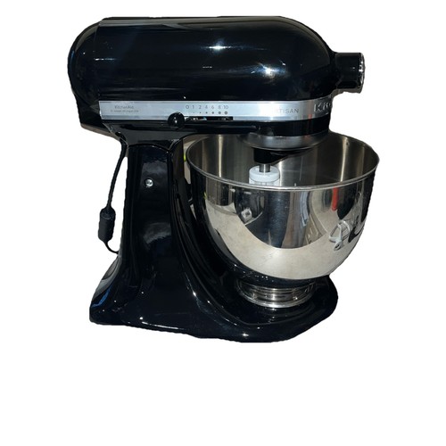 Kitchenaid artisan mixer - kitchenaid,