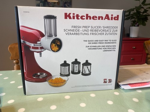 Kitchenaid slicer shredder - kitchenaid, /shredder