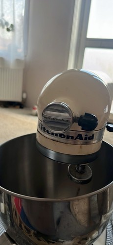 Kitchenaid 5ksm125 artisan - kitchenaid,