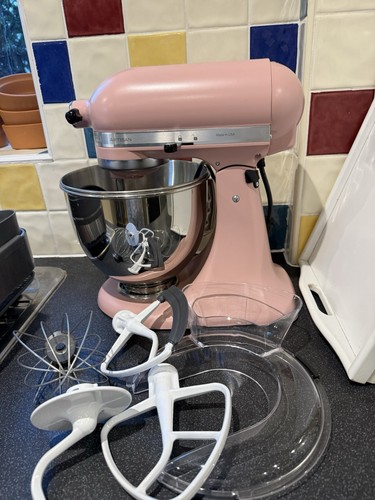Kitchenaid artisan tilt head - artisan, tilt-head