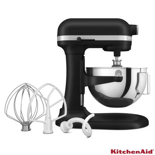 Kitchenaid heavy duty - kitchenaid,