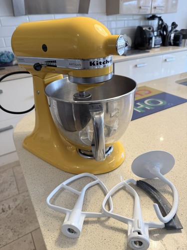 Kitchenaid 5ksm150 artisan - 5ksm150,
