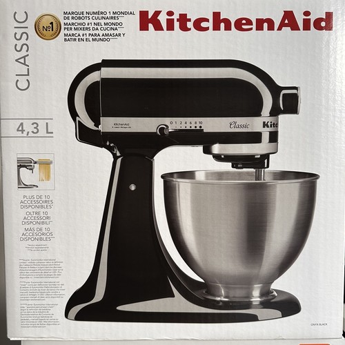 Kitchenaid classic 3l - kitchenaid,