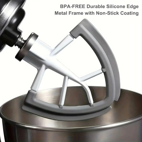 Silicone mixer accessories for - silicone,