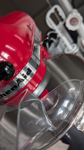 Kitchenaid artisan stand - artisan,