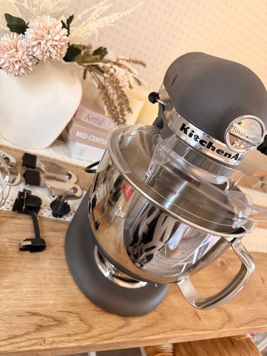 Kitchenaid artisan ksm150ps - kitchenaid,