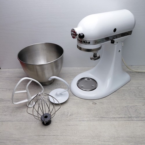 Kitchenaid classic tilt head - tilt,