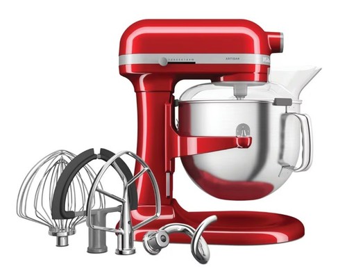 Kitchenaid bowl lift - kitchenaid, 6.6l