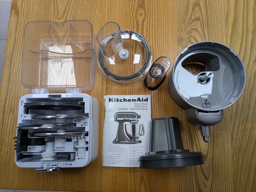 Kitchenaid food procesor for - kitchenaid,