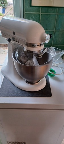 Kitchenaid classic 5ksm45 - classic,
