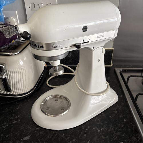 Kitchen aid classic - , 5k45ss