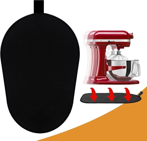 Mixer slider mat - mixer,