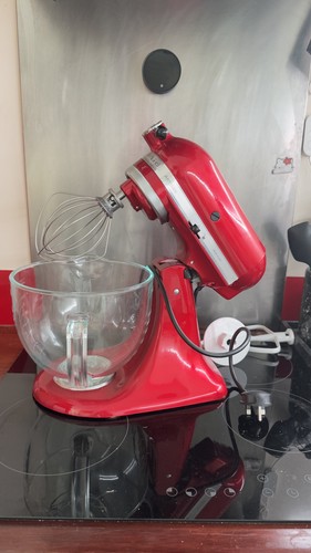 Kitchenaid litre artisan - kitchenaid,