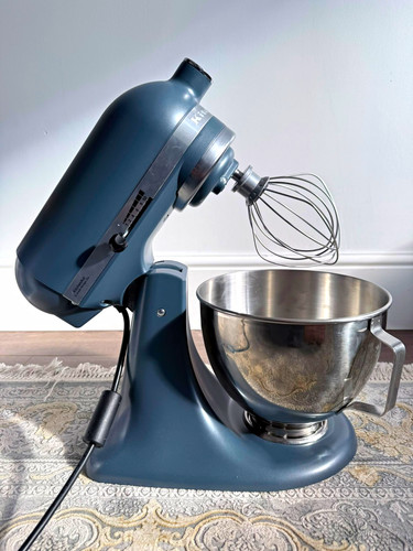 Kitchenaid tilt head - kitchenaid, l