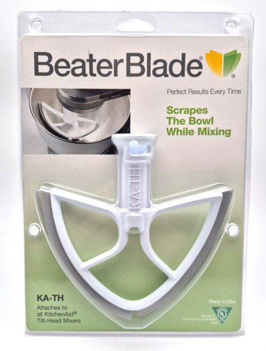 Beater blade kitchenaid - beater,