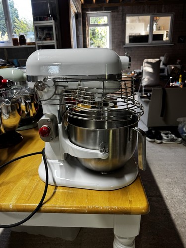 Kitchenaid professional heavy - professional,