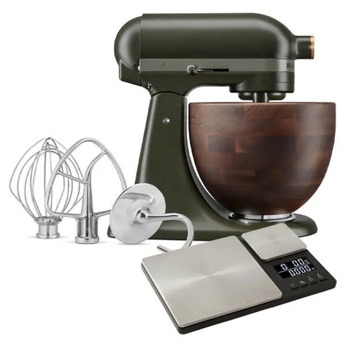 Kitchenaid artisan mixer - kitchenaid, 180