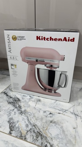 Kitchenaid artisan - 4.8l,