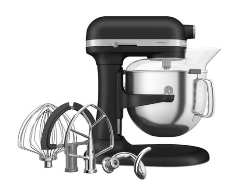 Kitchenaid bowl lift - 6.6l,