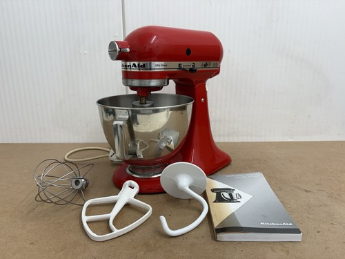 Kitchenaid ksm90 ultra - kitchenaid,