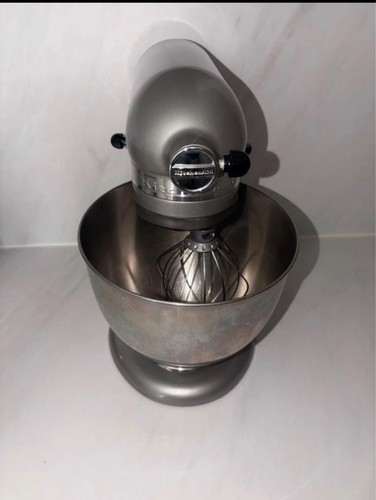 Kitchenaid stand mixer - stand, artisan