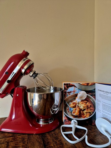 Kitchenaid artisan mixer - artisan,