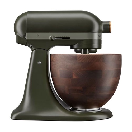 Kitchenaid mixer design - mixer,