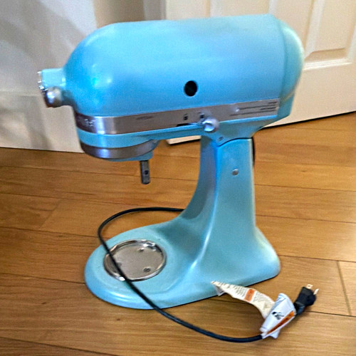 Kitchenaid artisan stand mixer - kitchenaid,