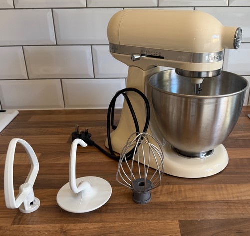 Kitchenaid artisan mini 3l - artisan,