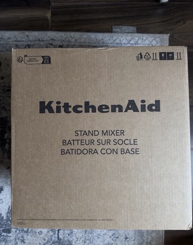 Kitchen aid mixer tilt - kitchen,