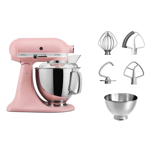 Kitchenaid artisan stand - kitchenaid, mixer