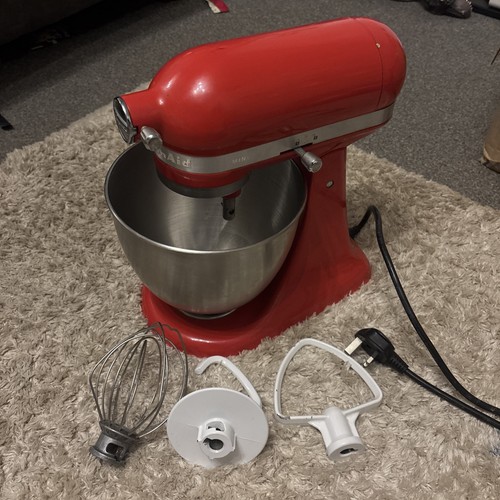 Kitchenaid artisan mini 3l - kitchenaid, 3.3l